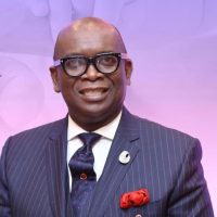 Head of UK Missions