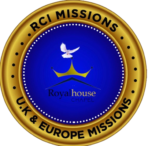 Royalhouse Chapel Berkshire mission