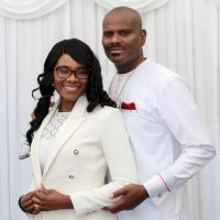 Senior Pastors