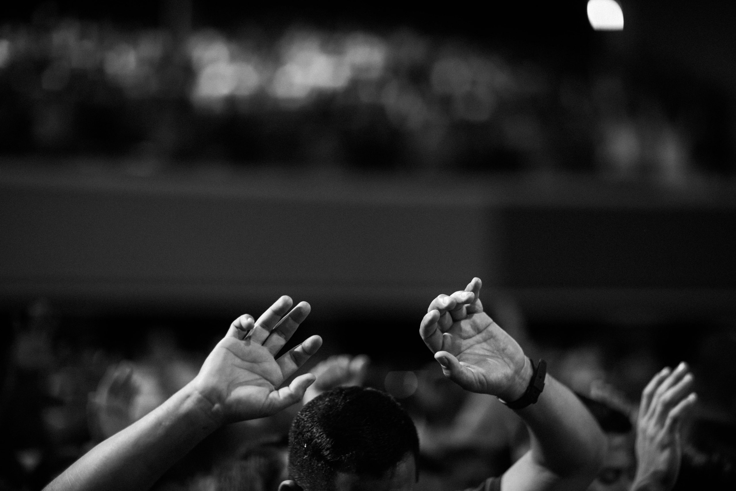 prayer-meeting