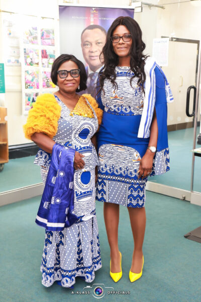 Aklass Officials